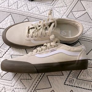 Vans pro sneakers